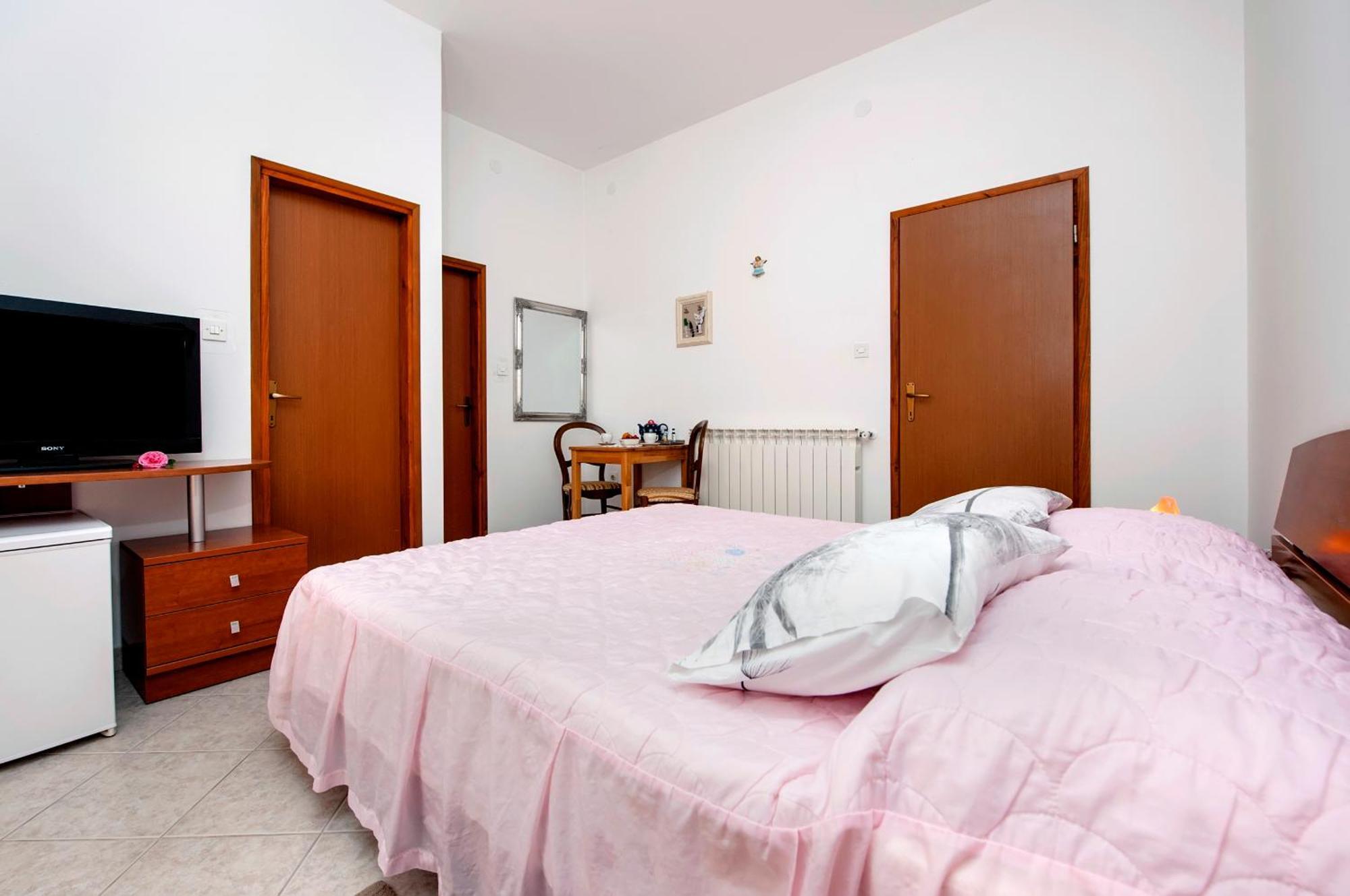 Vila Dolores Rovinj Exterior foto
